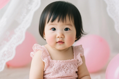 孙姓女孩名字大全(精选500个)