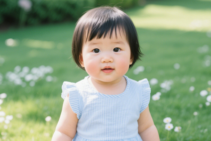 姓孙的女孩取什么名字最好
