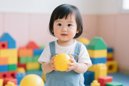 2025年最火女孩名字(精选300个)