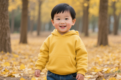 赵姓好听稀少的男孩名字(300个)