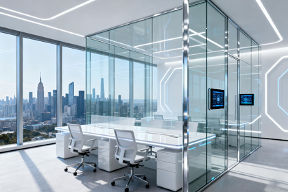 一听就吉利的公司名字(精选1200个)