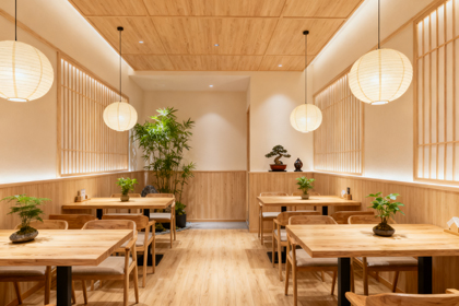 好听的餐饮店名大全(推荐1000个)