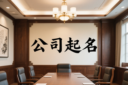 100个好听到爆的公司名字(新版推荐)