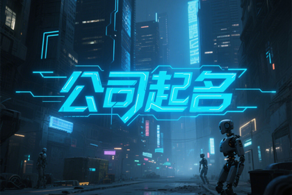 公司起名常用字大全（最新160个）