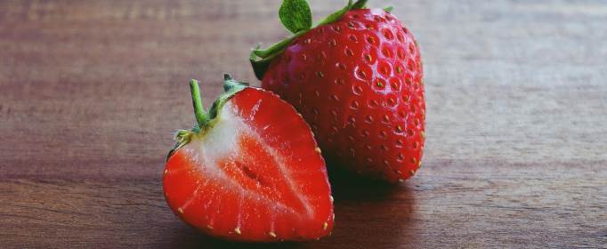 草莓是不是减肥水果，草莓是减肥水果吗