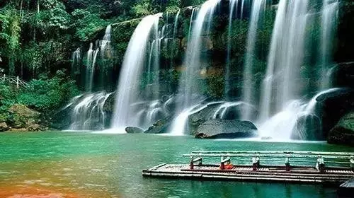 贵州旅游十大景点排名，去贵州旅游必去的景点