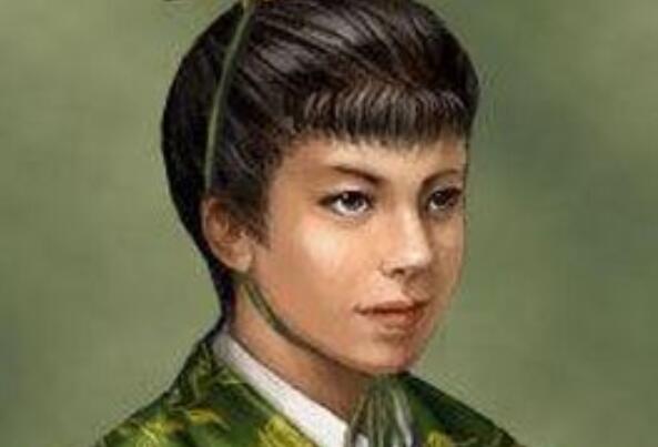 中国历史上年龄最小的皇帝，古代年龄最小的十大皇
