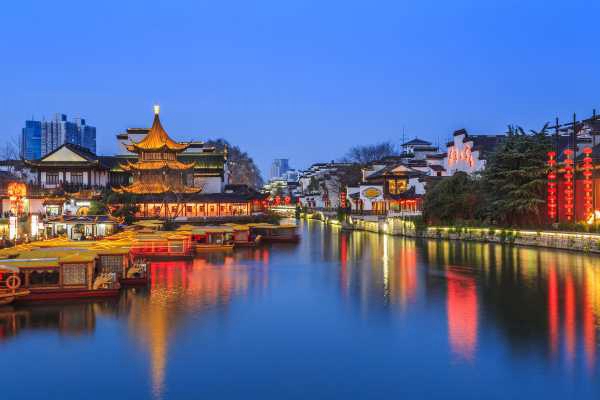 南京最好玩的景点排行榜南京旅游景点排行榜前十名