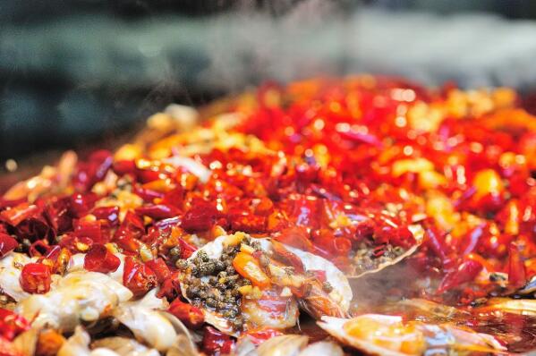 我国最会吃辣的五座城市，中国最喜欢吃辣的城市有哪些