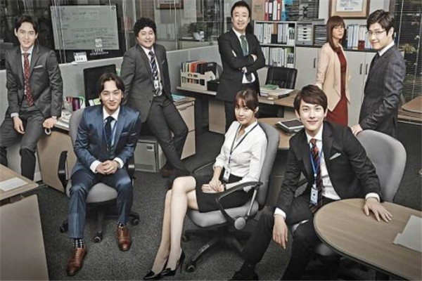 最好看的十大韩剧排行榜 《信号》上榜，第一绝对是百看不厌