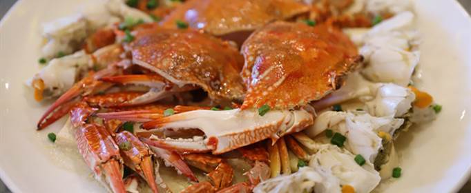 螃蟹蒸多长时间最好吃，蒸螃蟹需要多长时间