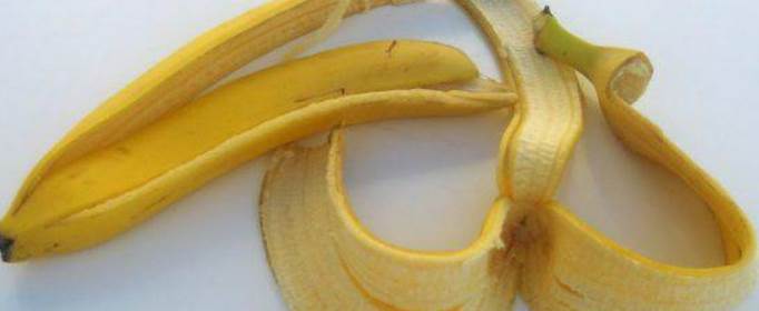 香蕉皮的营养价值如何，香蕉皮的营养价值